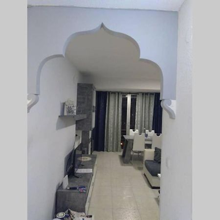 Moby Dick 6B Apartment Benidorm Bagian luar foto