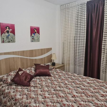 Moby Dick 6B Apartment Benidorm Bagian luar foto