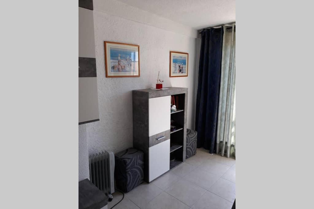 Moby Dick 6B Apartment Benidorm Bagian luar foto