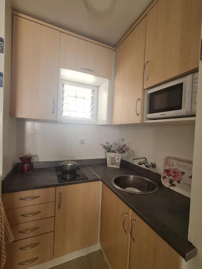 Moby Dick 6B Apartment Benidorm Bagian luar foto