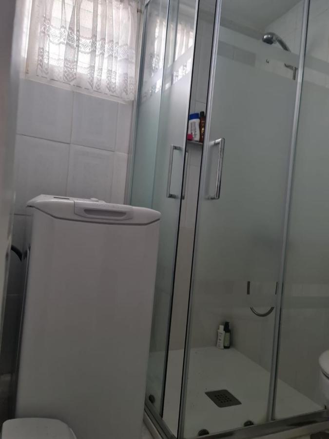 Moby Dick 6B Apartment Benidorm Bagian luar foto